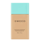 Sweed Glass Skin Foundation (British brand)