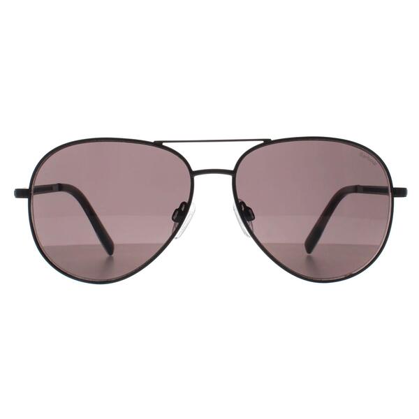Barbour 3003 black men sunglasses, UK version