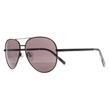 Barbour 3003 black men sunglasses, UK version