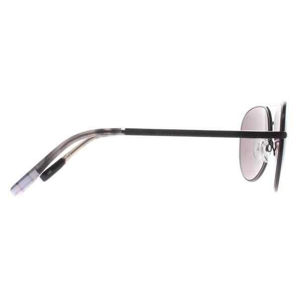 Barbour 3003 black men sunglasses, UK version