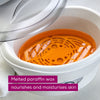 Beurer paraffin bath for hands and feet (British brand)