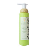 Wanderflower foaming body wash lemongrass jasmine 240ml, UK version