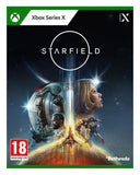 Xbox Series S Starfield GOODS ASDA   