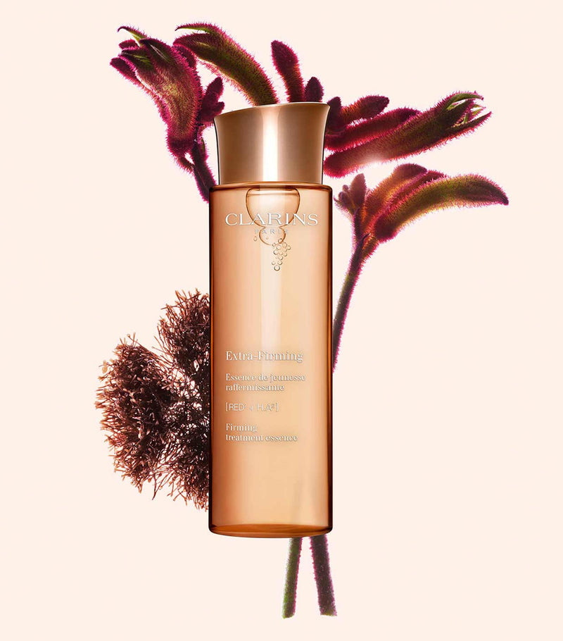 Clarins Extra-Firming Treatment Essence 200ml (British brand)