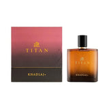 Khadlaj Titan perfume 100ml, UK version