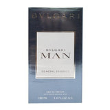 Bvlgari Man Glacial Essence 100ml eau de parfum, UK version