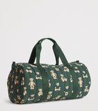 Harrods Henry Bear duffle bag - British product