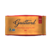 Guittard 46% semisweet chocolate baking chips 340g - British product