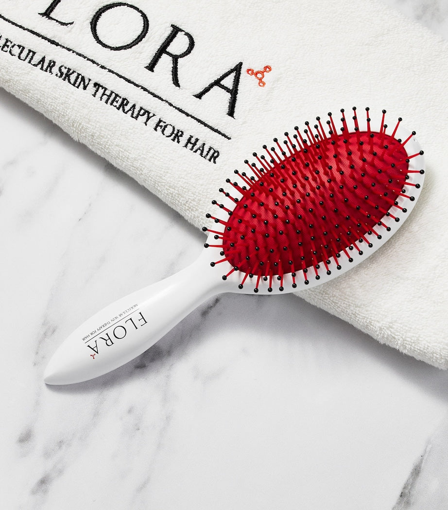 Flora Lab Paris Essential Miracle Brush No.2, UK version
