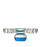 Reflections Copenhagen Crystal Colette Tray, imported from the UK