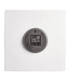 Fornasetti Sole wall clock - British product