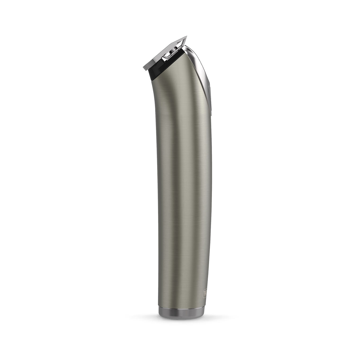 Wahl stainless steel beard trimmer cordless, UK version