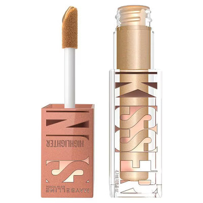 Maybelline Sunkisser Highlighter All Star Highlighter