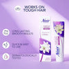 Nair Tough Hair Hair Removal Cream 90ml, imported from the UK