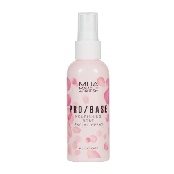 Mua Pro Base Rose Facial Mist