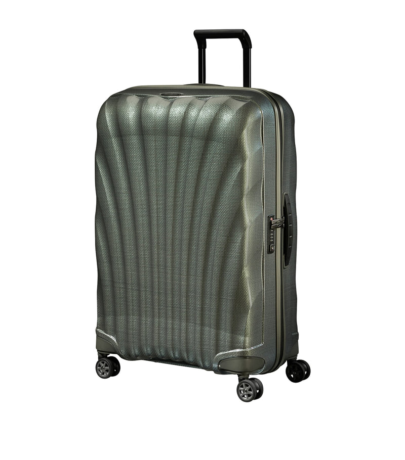 Samsonite C-Lite Spinner suitcase 75cm (British brand)