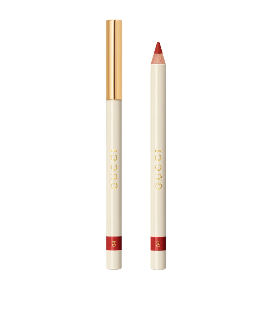 Gucci Crayon Contour des Lèvres lip liner, UK version
