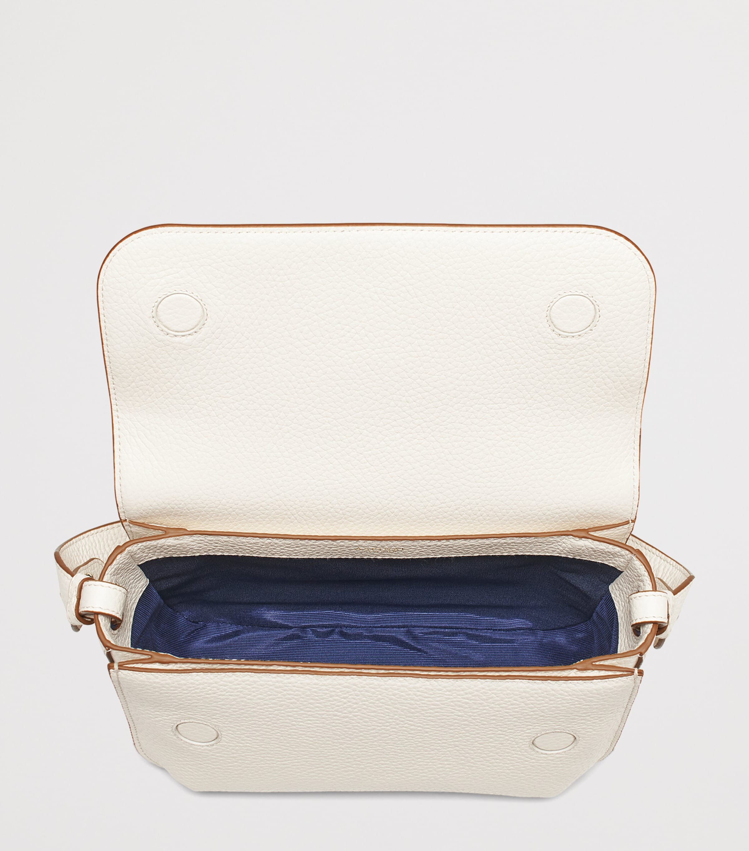 Aspinal of London cross-body bag Ella Grande, imported from the UK