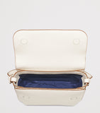 Aspinal of London cross-body bag Ella Grande, imported from the UK