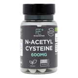 PE Nutrition N-Acetyl Cysteine 600mg GOODS Holland&Barrett   