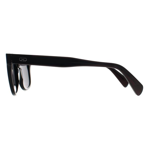 Salvatore Ferragamo sunglasses black SF1111S - British product