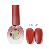 By Muse Tint Jelly Gel Polish BT1 10ml, UK version