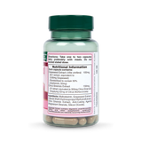 Holland Barrett Double Strength Grapeseed Extract 100mg 50 Capsules