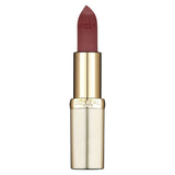 L'Oreal Paris Color Riche Satin Lipstick GOODS Boots   