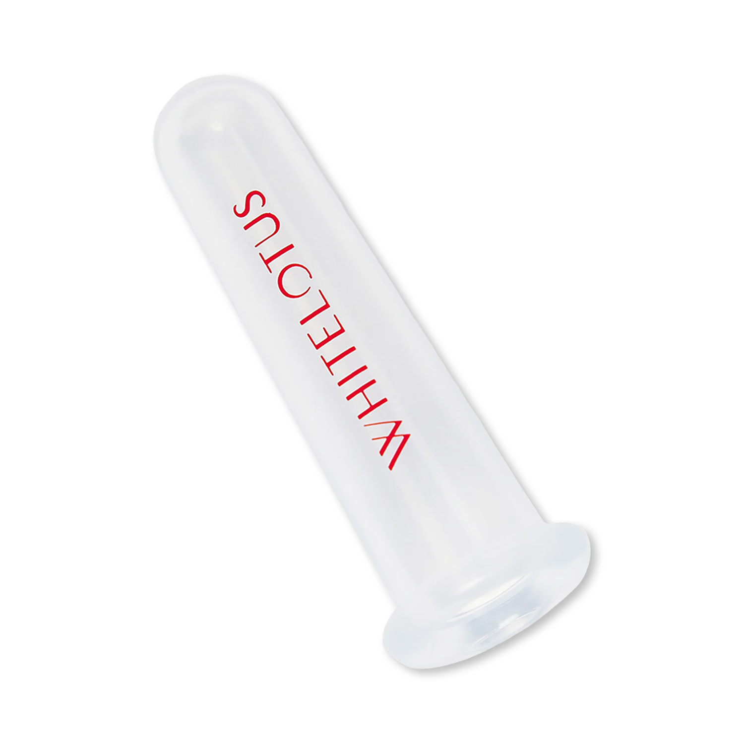 White Lotus Eye Sculpting Cup silicone eye tool, UK version