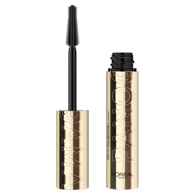 Superdrug L'Oréal Paris Volume Million Lashes Panorama Mascara Black- Buy online at McGrocer