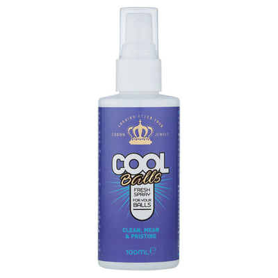 Superdrug Cool Balls Fresh Spray 100ml- Buy online at McGrocer