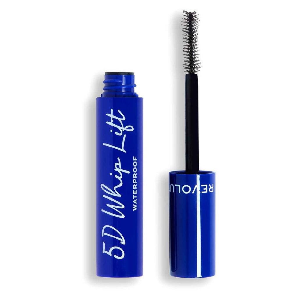 Revolution Waterproof Whip Lift Mascara