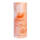 Eco Bath grapefruit Epsom salt soak 1kg, imported from the UK
