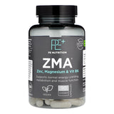 PE Nutrition ZMA Anabolic Mineral Support Formula GOODS Holland&Barrett   