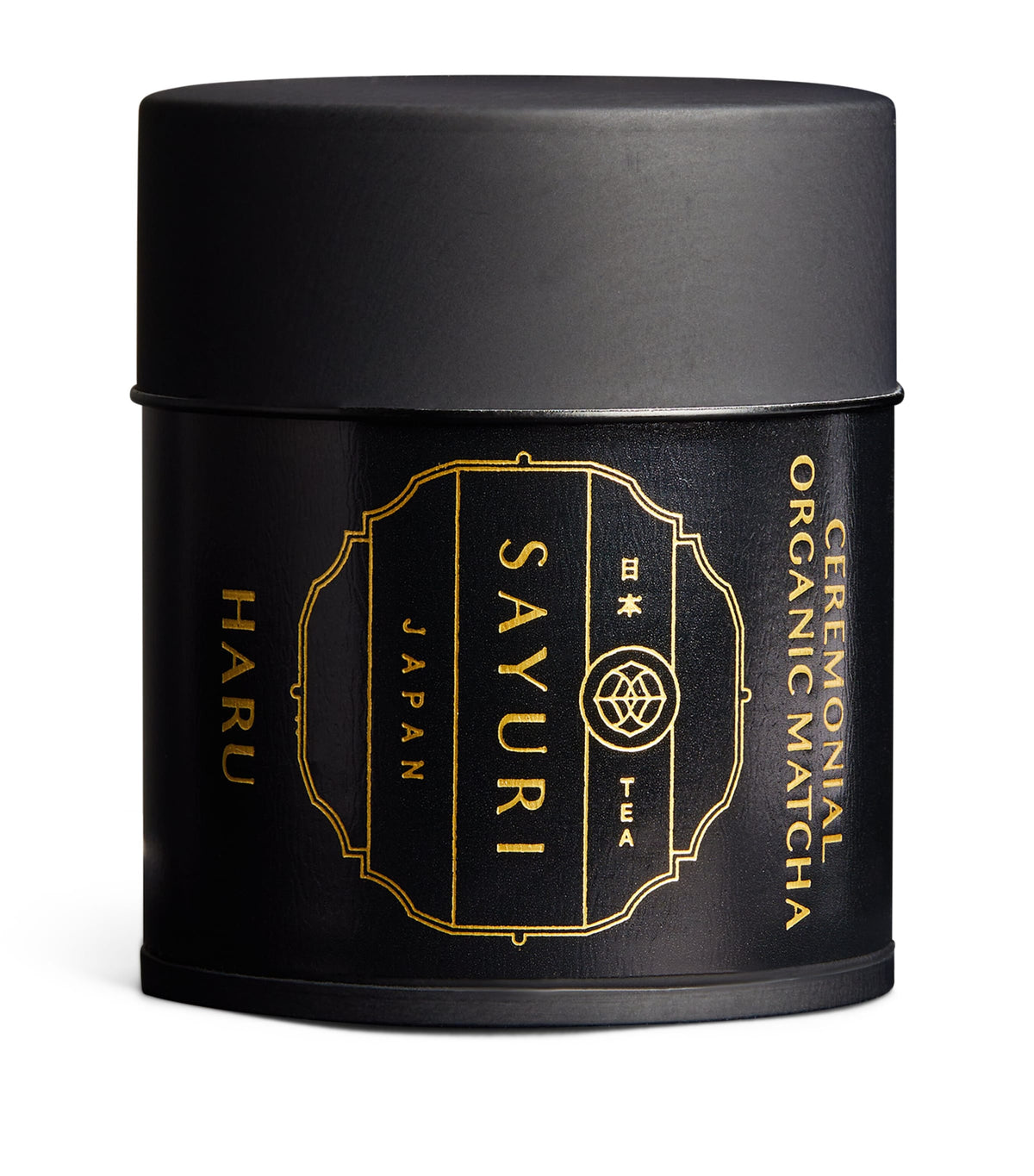 Sayuri Haru matcha powder 30g (British brand)
