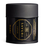 Sayuri Haru matcha powder 30g (British brand)