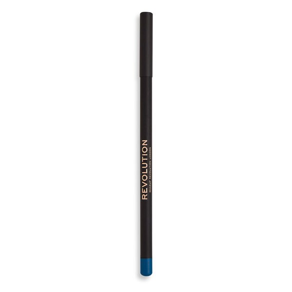 Revolution Kohl Eyeliner Aqua GOODS Superdrug   