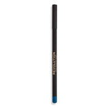 Revolution Kohl Eyeliner Aqua GOODS Superdrug   