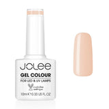 JoLee Gel Nail Polish 10ml  - Humour Me GOODS Superdrug Purr-Fect  