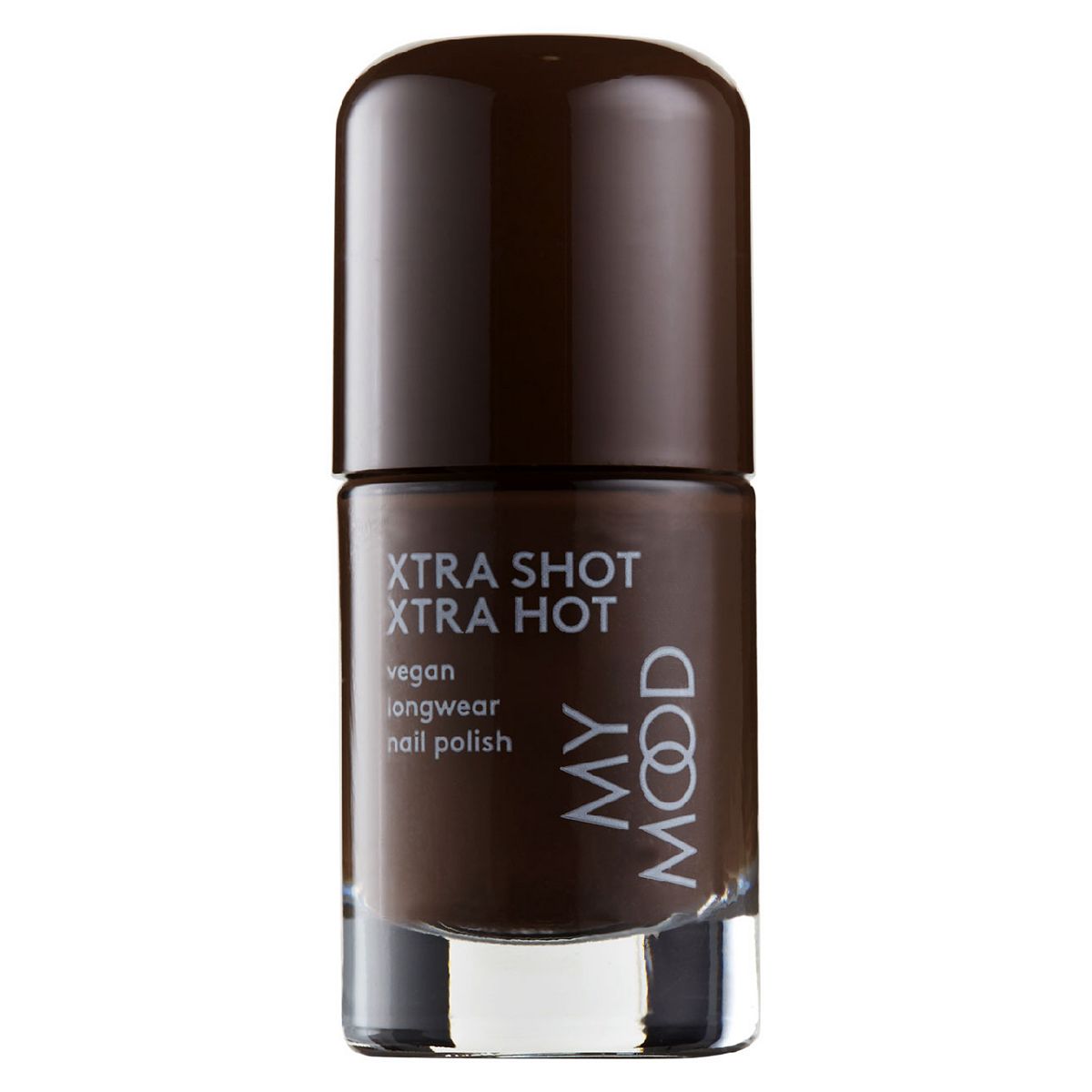 My Mood Nail Polish Xtra Shot Xtra Hot 10ml GOODS Boots   