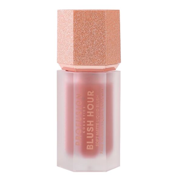 Profusion Blush Hour Blushing Margarita liquid blush, imported from the UK