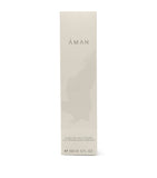 AMAN clarifying milk cleanser 150ml - British product