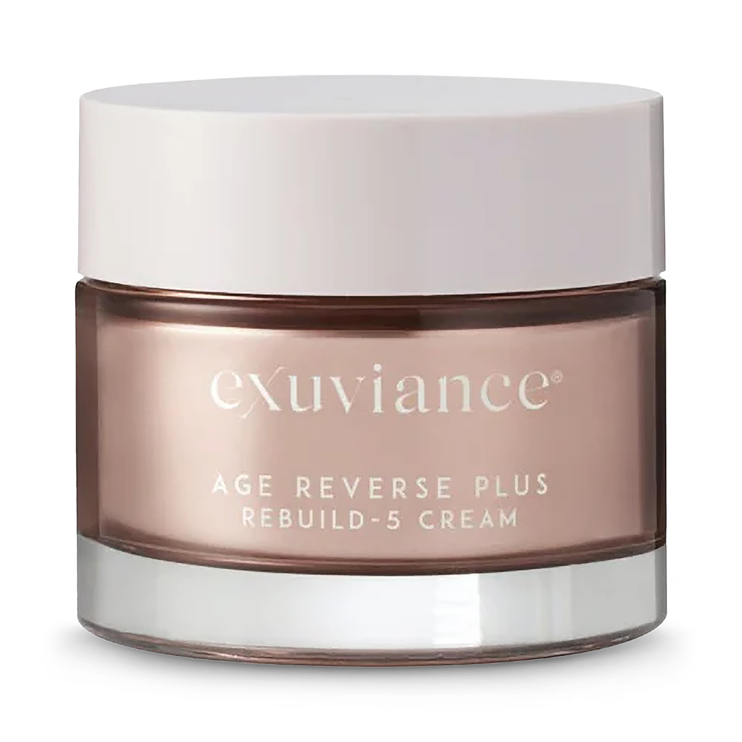 Exuviance AGE REVERSE anti-ageing cream 50g, UK version