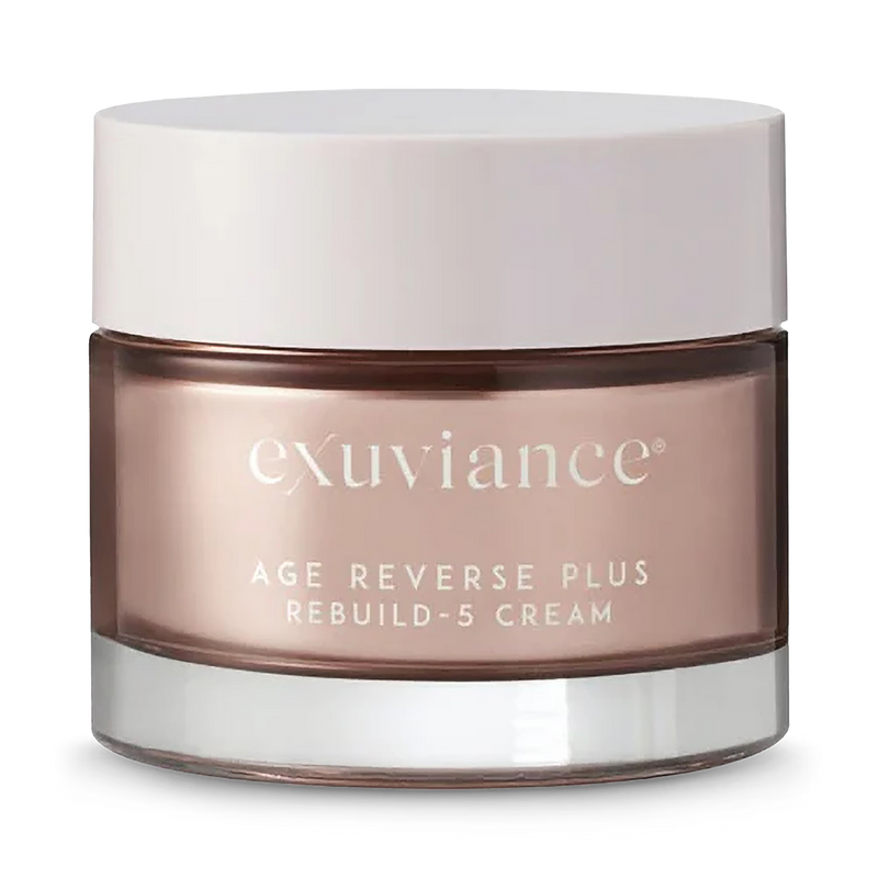 Exuviance AGE REVERSE anti-ageing cream 50g, UK version