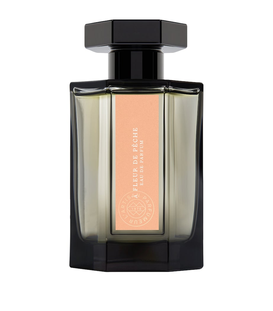 L'Artisan Parfumeur À Fleur de Pêche eau de parfum 100ml (British brand)