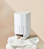 Noble Panacea Elemental cleansing balm and exfoliator, imported from the UK