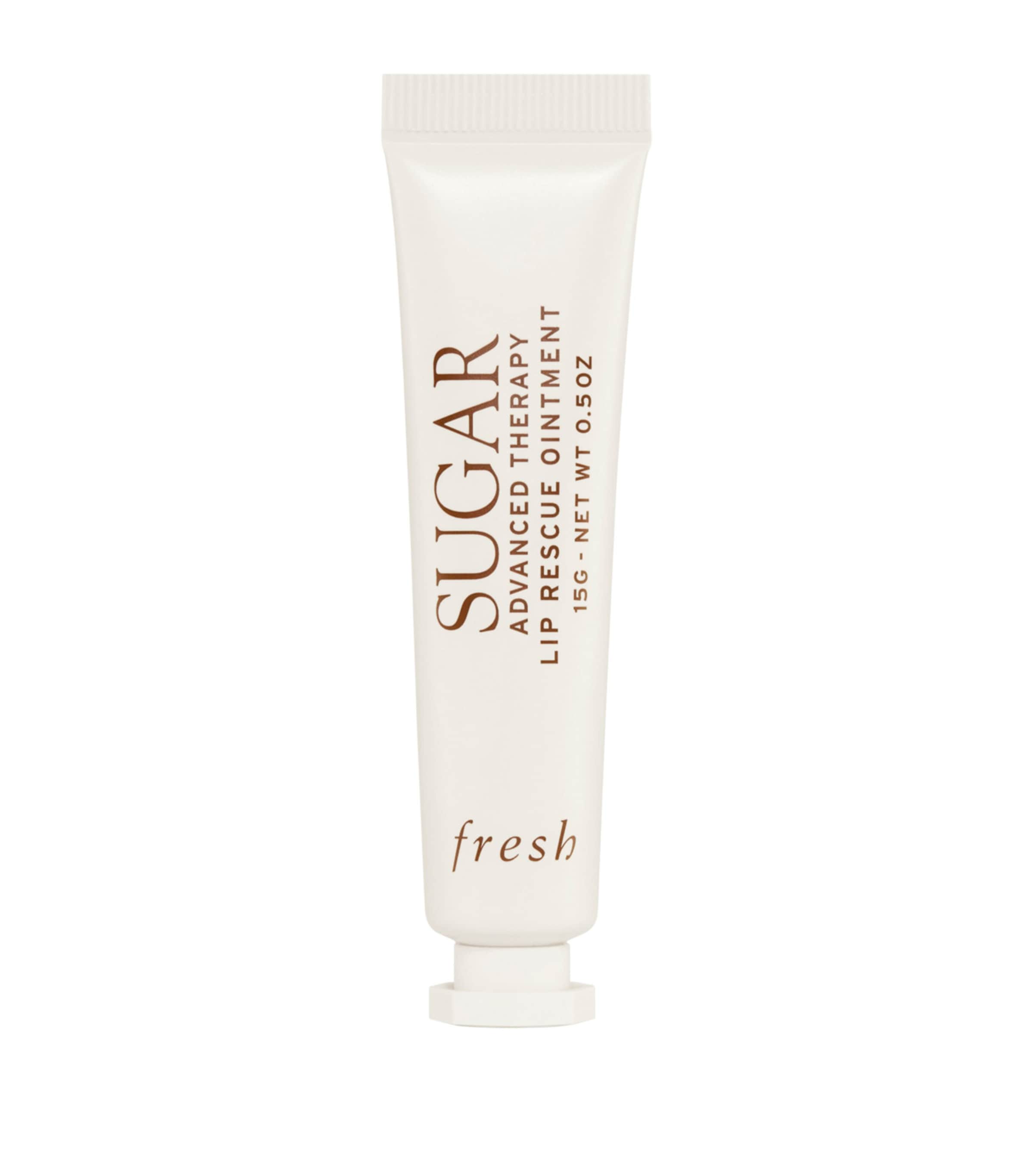 Fresh Advanced Therapy Lip Ointment 15g - British product