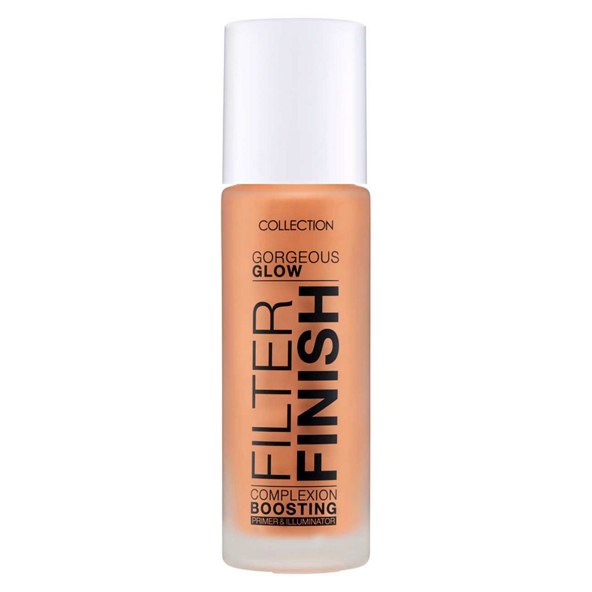 Collection Gorgeous Glow filter finish primer and illuminator 3 medium 30ml GOODS Boots   