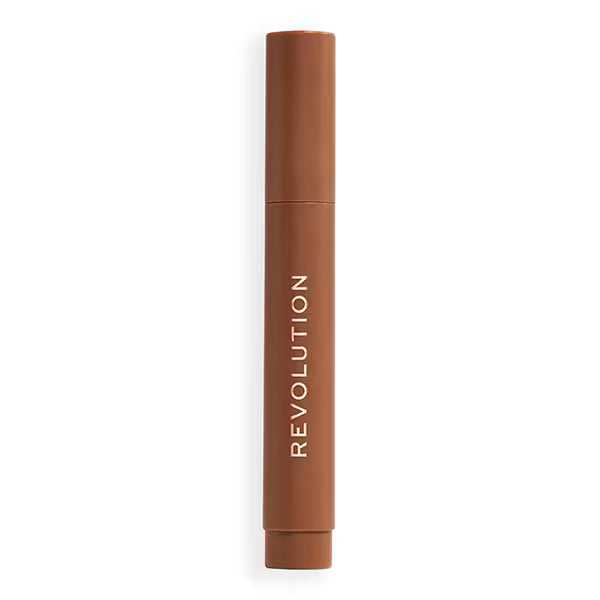 Revolution Instant Brow Hair Pen Warm Brown, UK version