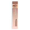 Revolution Instant Brow Hair Pen Warm Brown, UK version